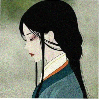 读者拼图缺角的头像
